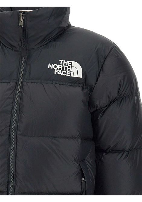 1996 retro nuptse down jacke woman  black THE NORTH FACE | NF0A3XEOGOF1